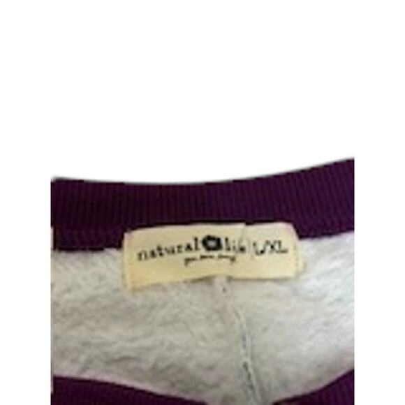 NATURAL LIFE Multicolor Patterned Onesie - Picture 4 of 6